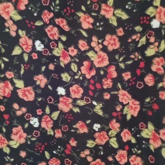 Lulu's Mini Dress - Picture 6 of 8